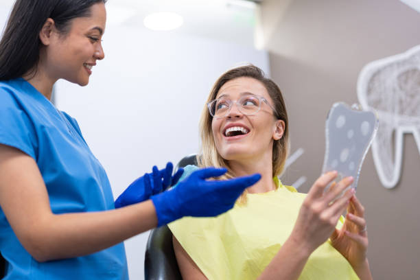 TMJ/TMD Treatment in Westlake Corner, VA
